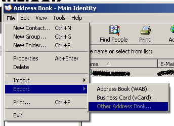 Importing Your Email Address Book as Subscribers 9