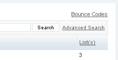 Setting Up Bounce Management 3