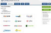 External Services Integration