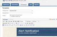 Website Integration