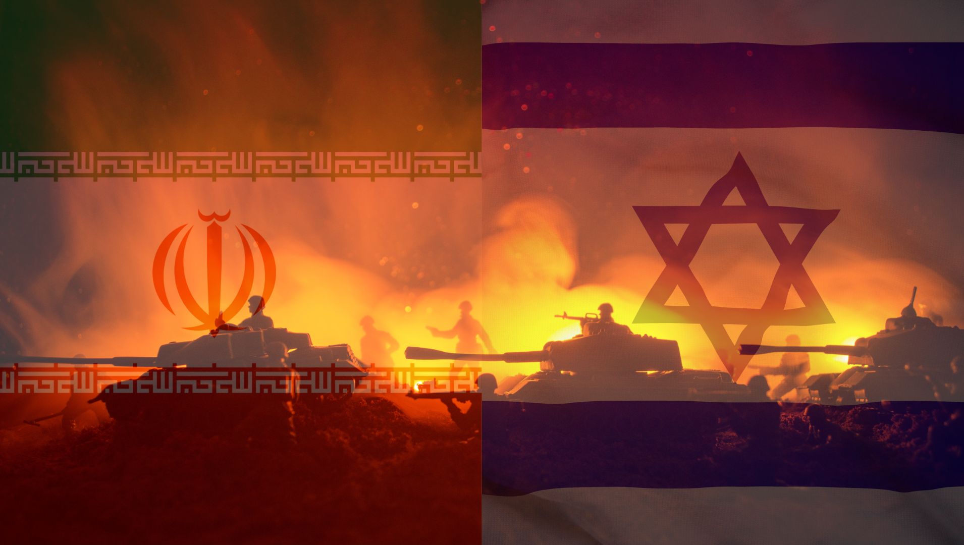 Civil Dispatch Analysis: Navigating the Impact of Middle East Airstrikes on Civilian Preparedness