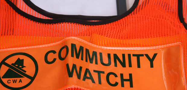 Neighborhood Watch Operations