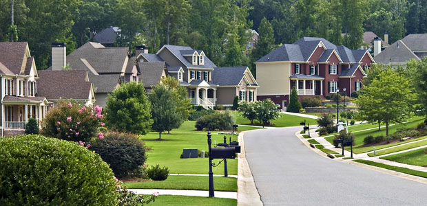 Homeowners Associations